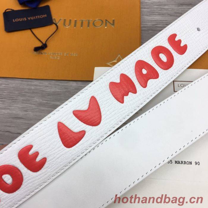 Louis Vuitton Belt LVB00051 Louis Vuitton Belt LVB00051